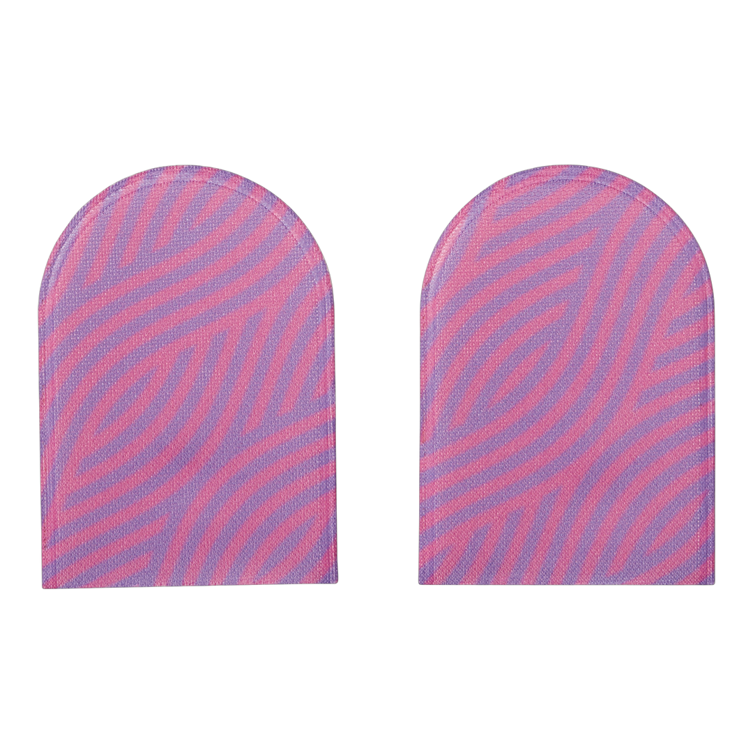 Bronze Glow Sunless Tan Applicator Mitt For Face