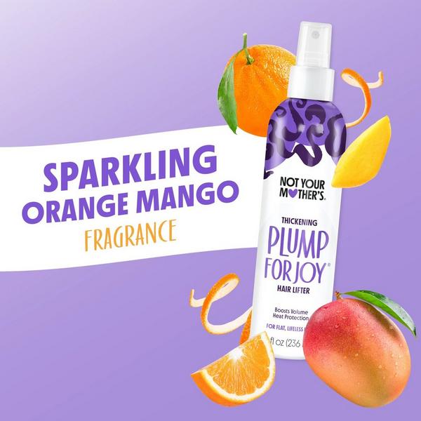 Plump for Joy Thickening Hair Lifter Spray
