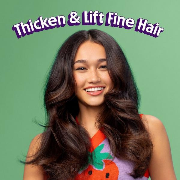 Plump for Joy Thickening Hair Lifter Spray