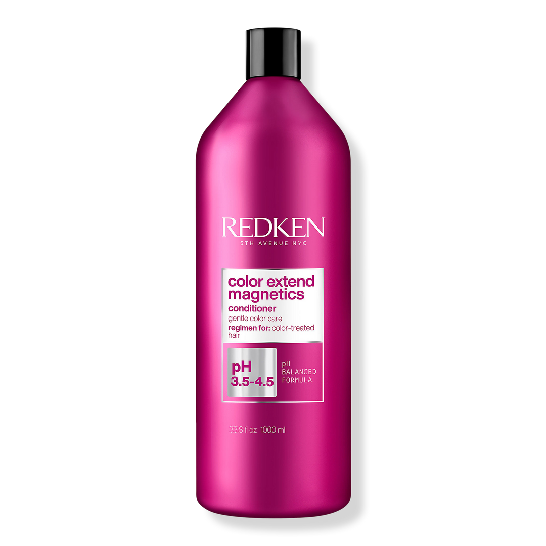 Color Extend Magnetics Conditioner