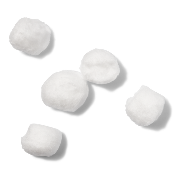 70 ct. Jumbo Cotton Balls