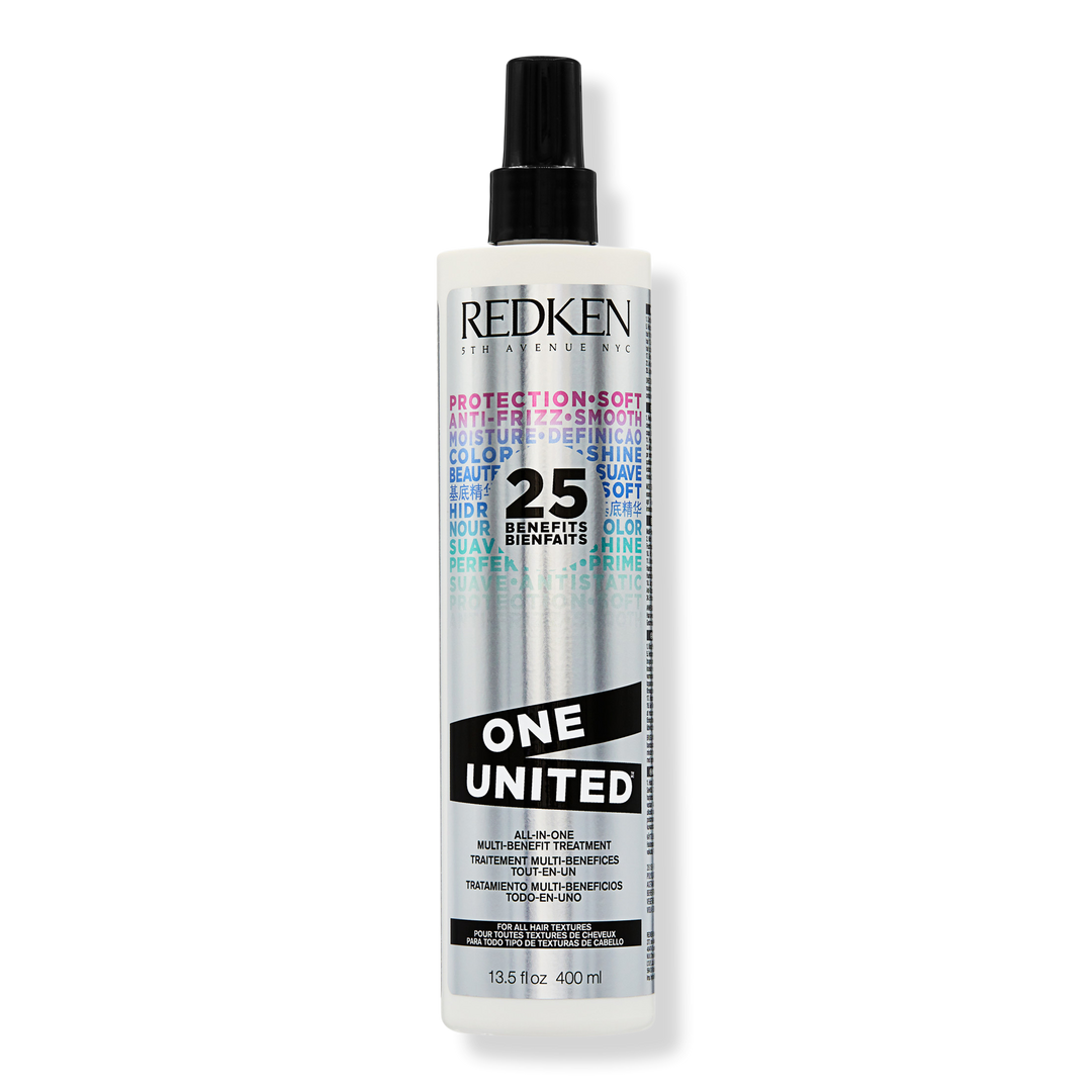 One United Multi-Benefit Treatment Spray