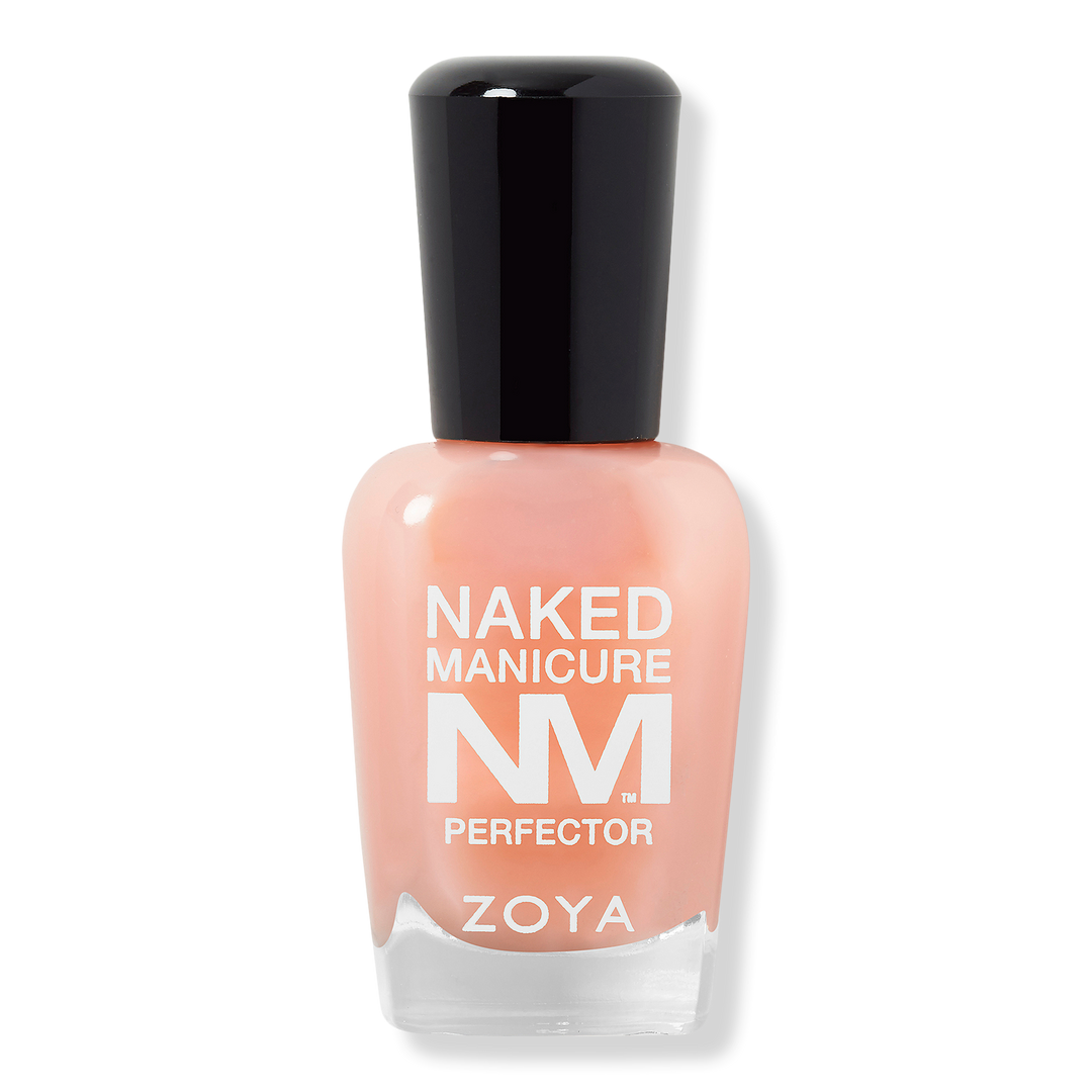 Naked Manicure Perfector