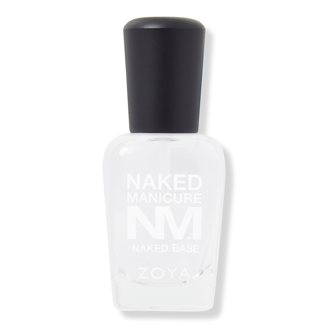 Naked Manicure Naked Base Coat