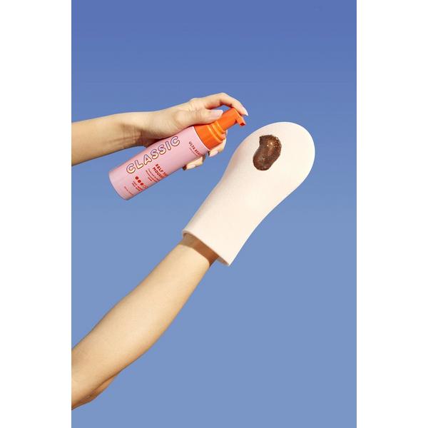 Double-Sided Sunless Tan Applicator Mitt