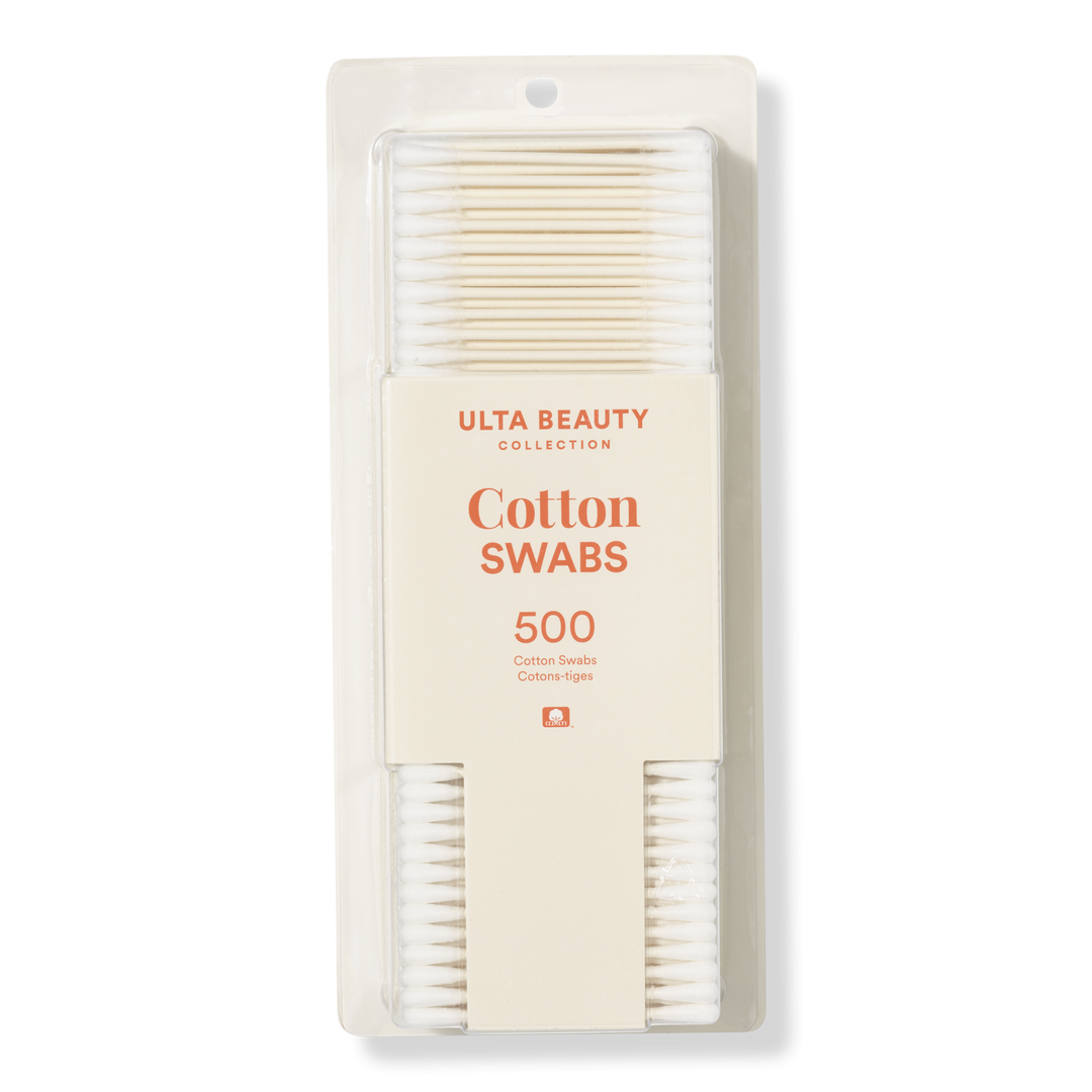 500 ct. Cotton Swabs