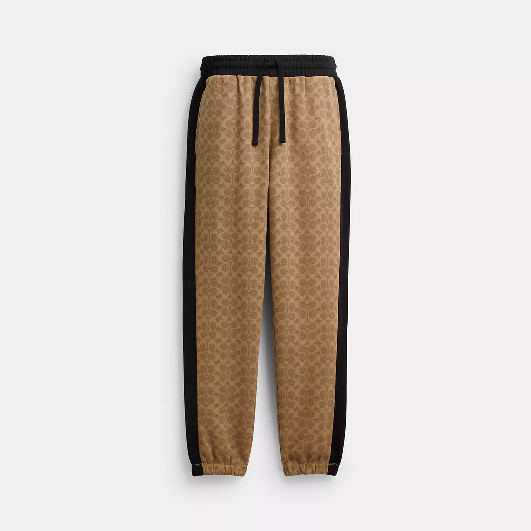 XSmall Regular - tan signature