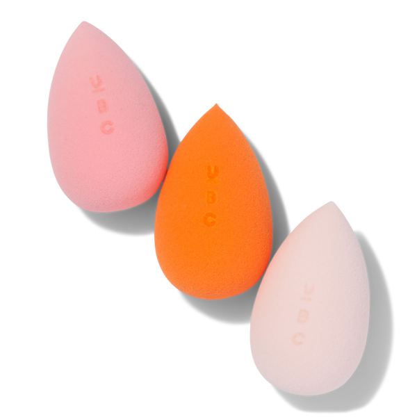 Mini Teardrop Blender Sponge Trio