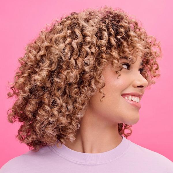Naturals Tahitian Gardenia & Mango Butter Curl Definition Shampoo