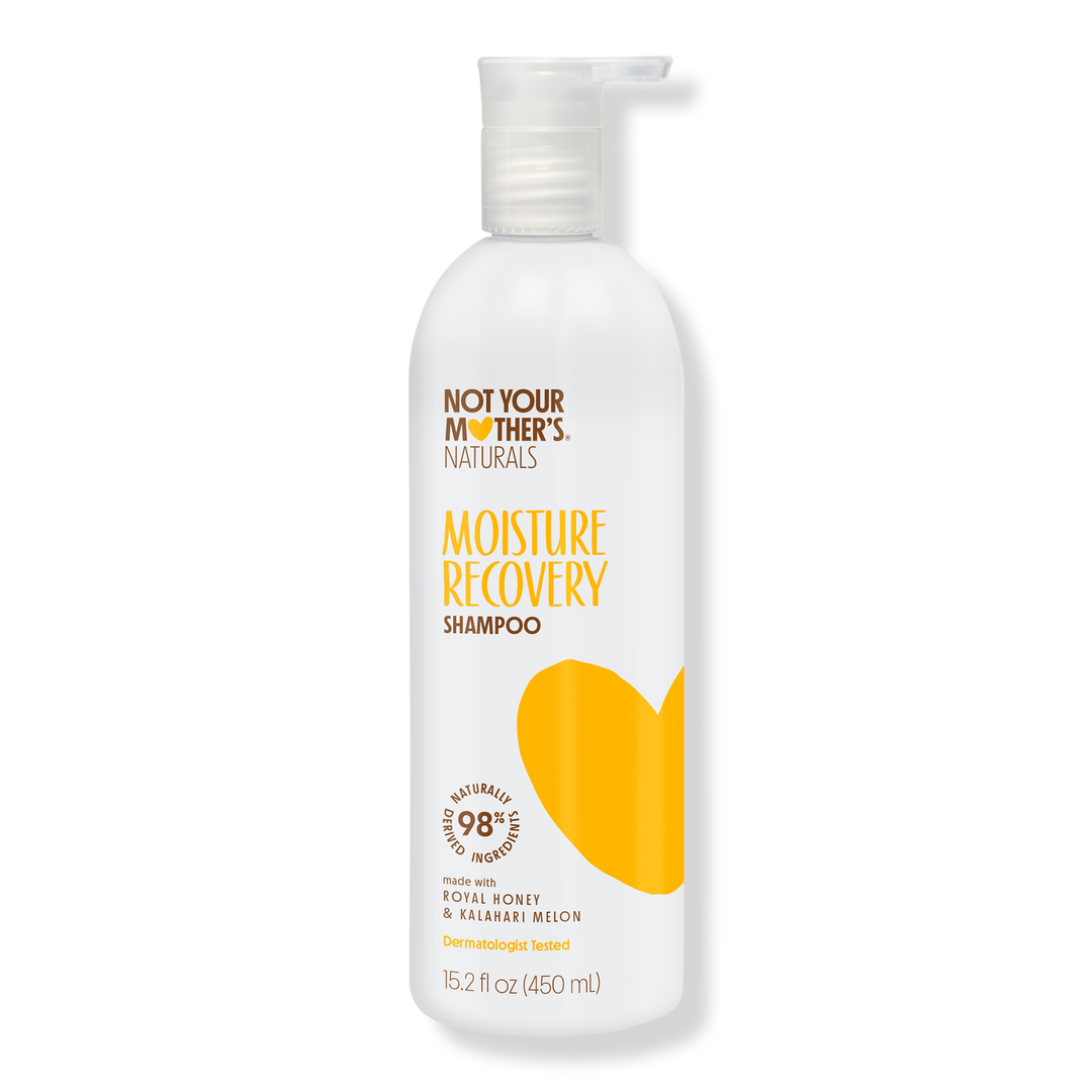 Naturals Royal Honey & Kalahari Desert Melon Protect & Nourish Shampoo