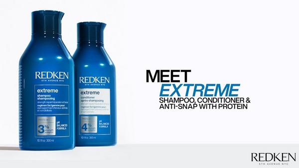 Extreme Conditioner