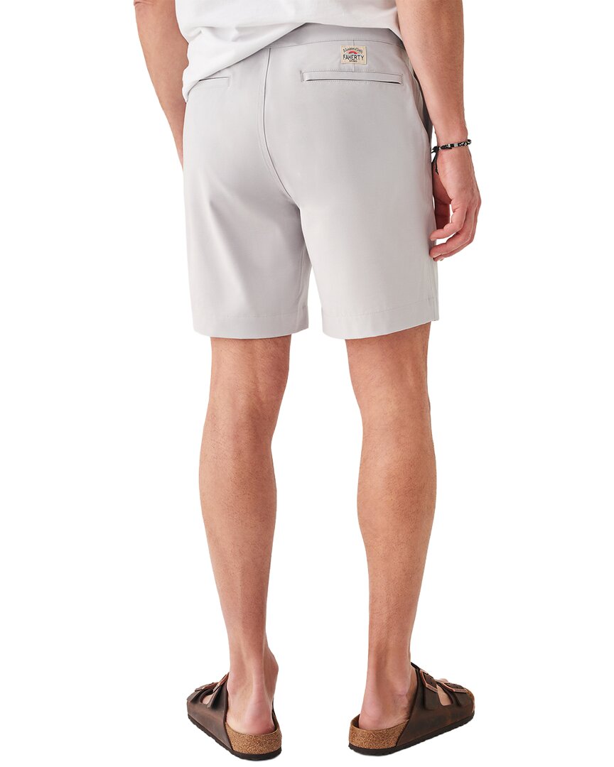 all day short