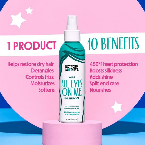 All Eyes On Me 10-in-1 Hair Perfector