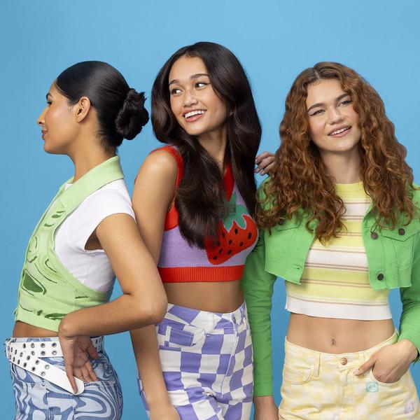 All Eyes On Me 10-in-1 Hair Perfector