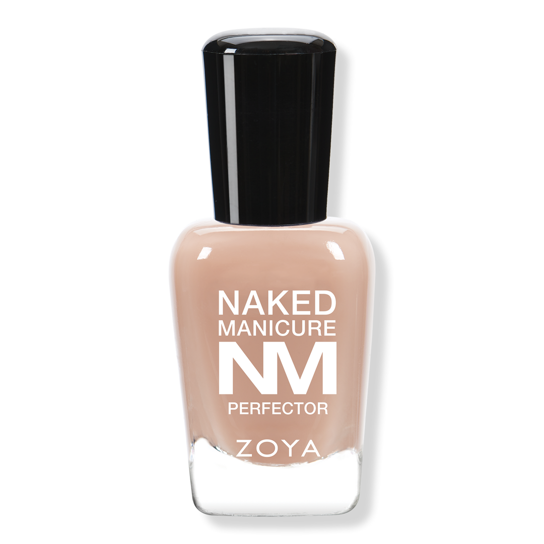 Naked Manicure Perfector