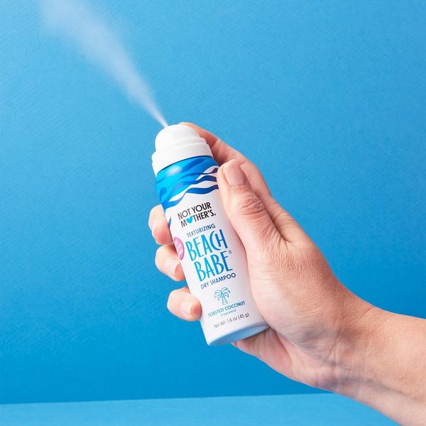 Travel Size Beach Babe Texturizing Dry Shampoo