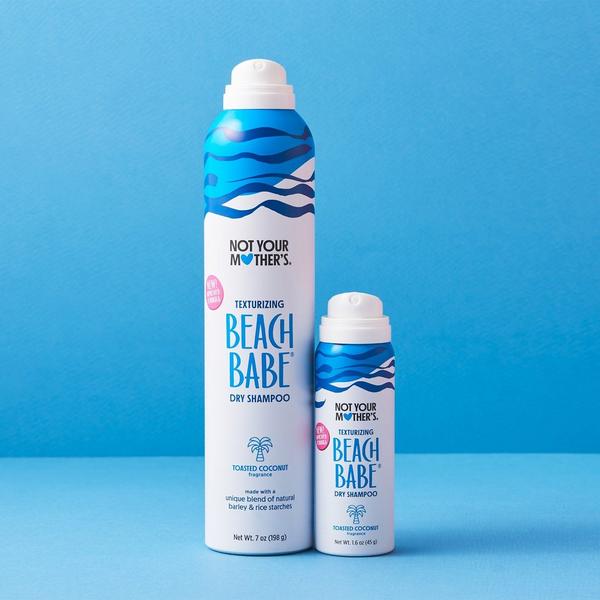 Travel Size Beach Babe Texturizing Dry Shampoo