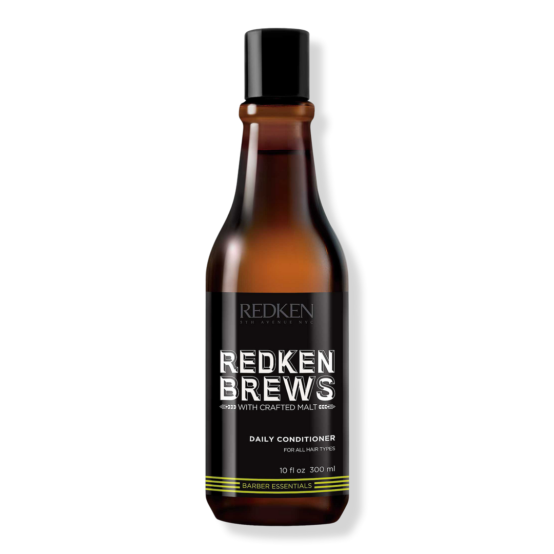 Brews Daily Conditioner