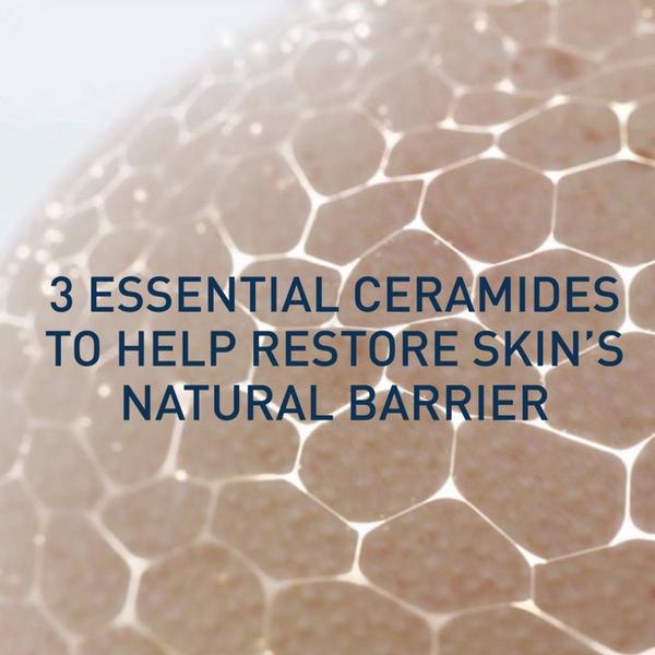 Hydrating Micellar Water with Ceramides for Dry Skin