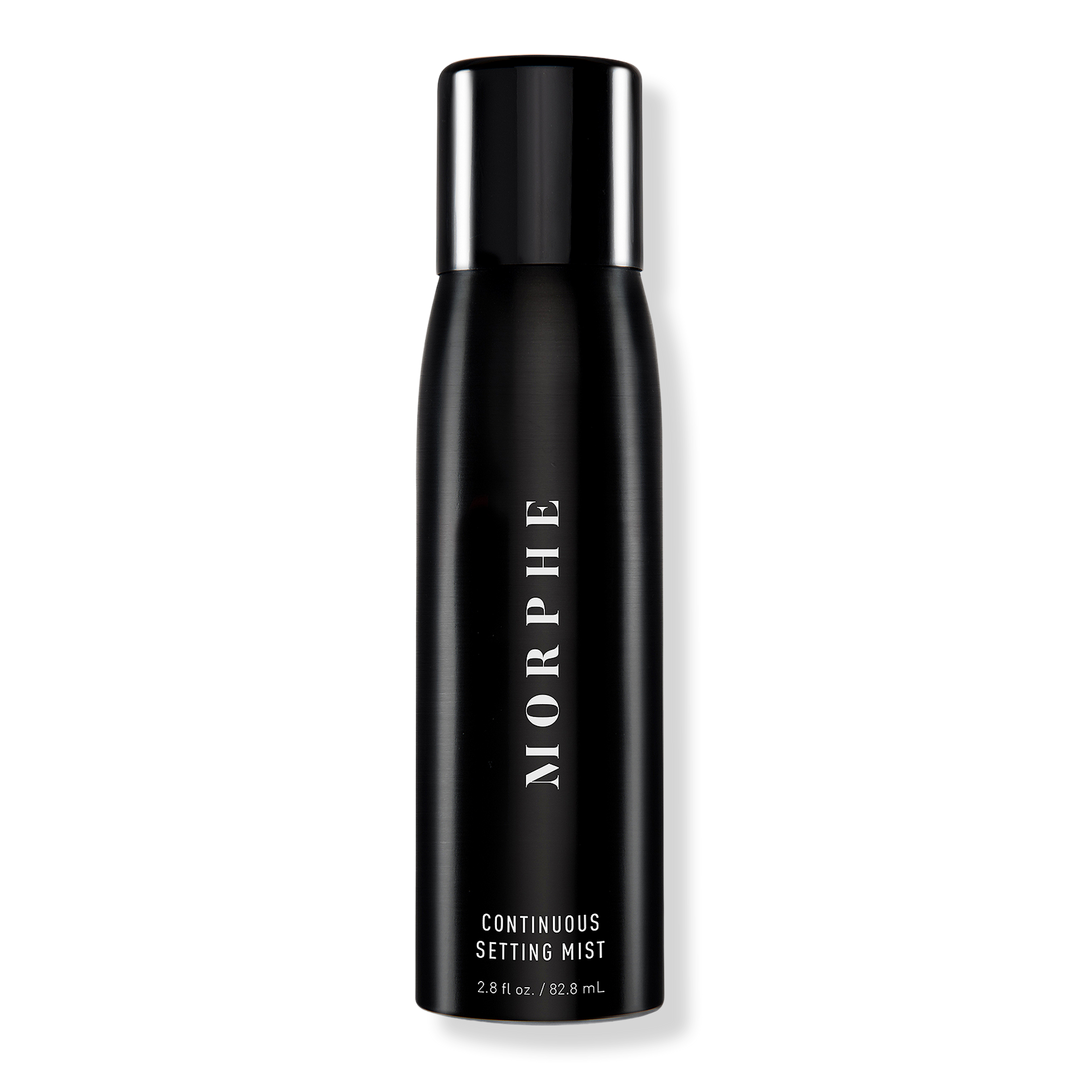 Continuous Setting Mist