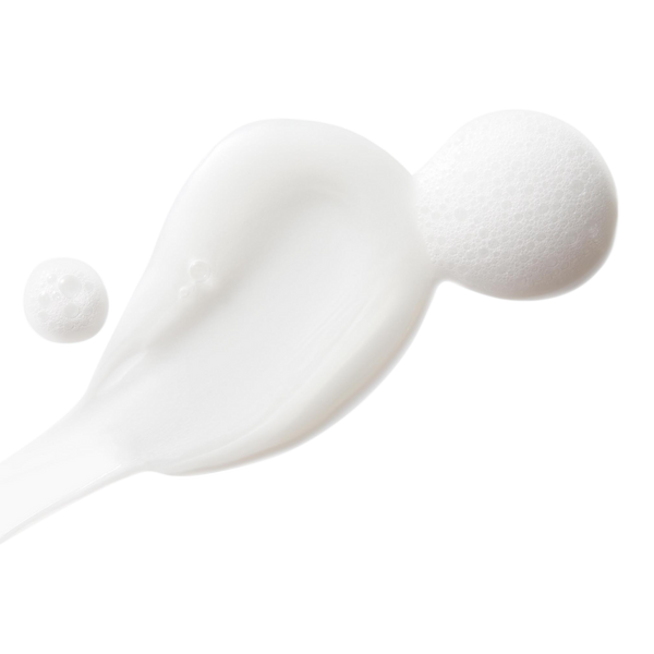 Curl Talk Curl Care Daily Shampoo