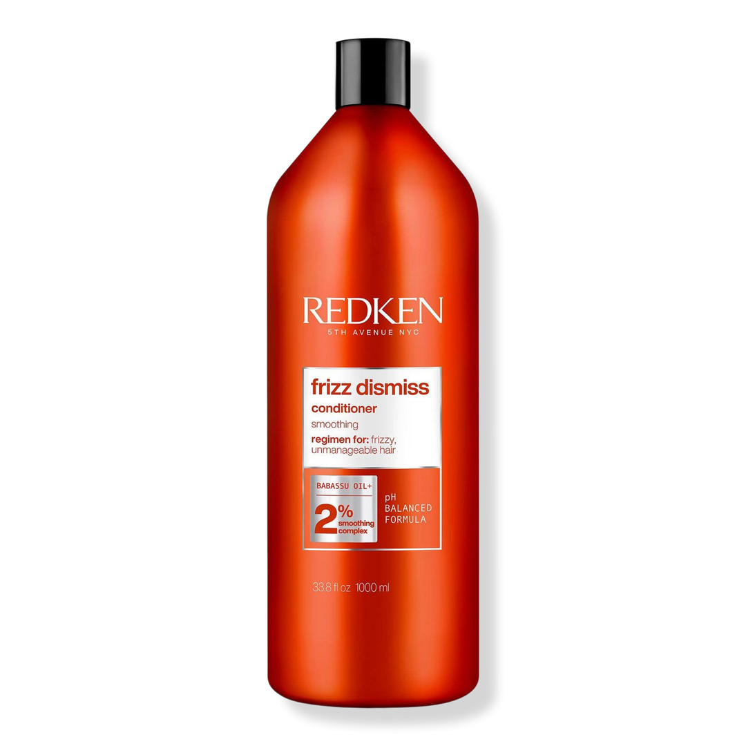 Frizz Dismiss Sulfate-Free Conditioner