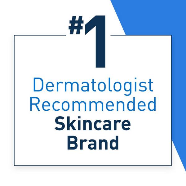 Moisturizing Cream with Pump for Balanced to Dry Skin