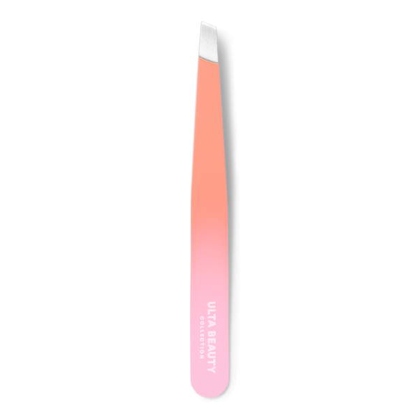 Tweezer & Mirrored Case