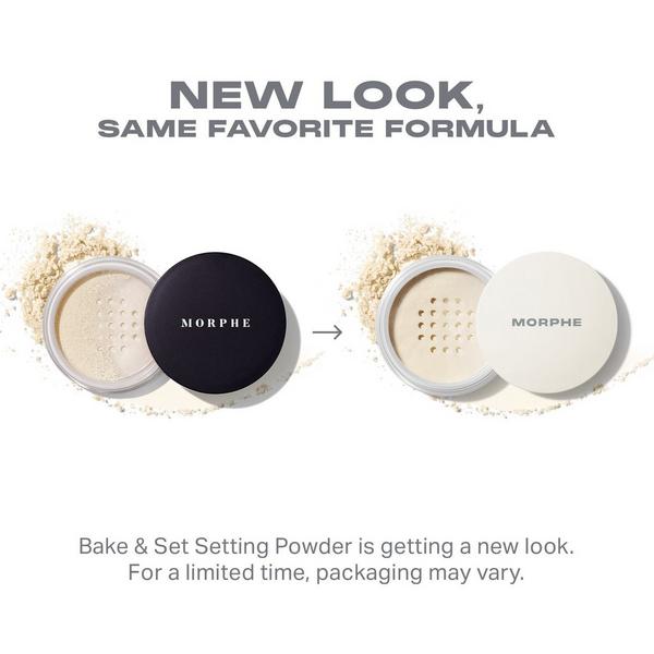 Bake & Set Setting Powder