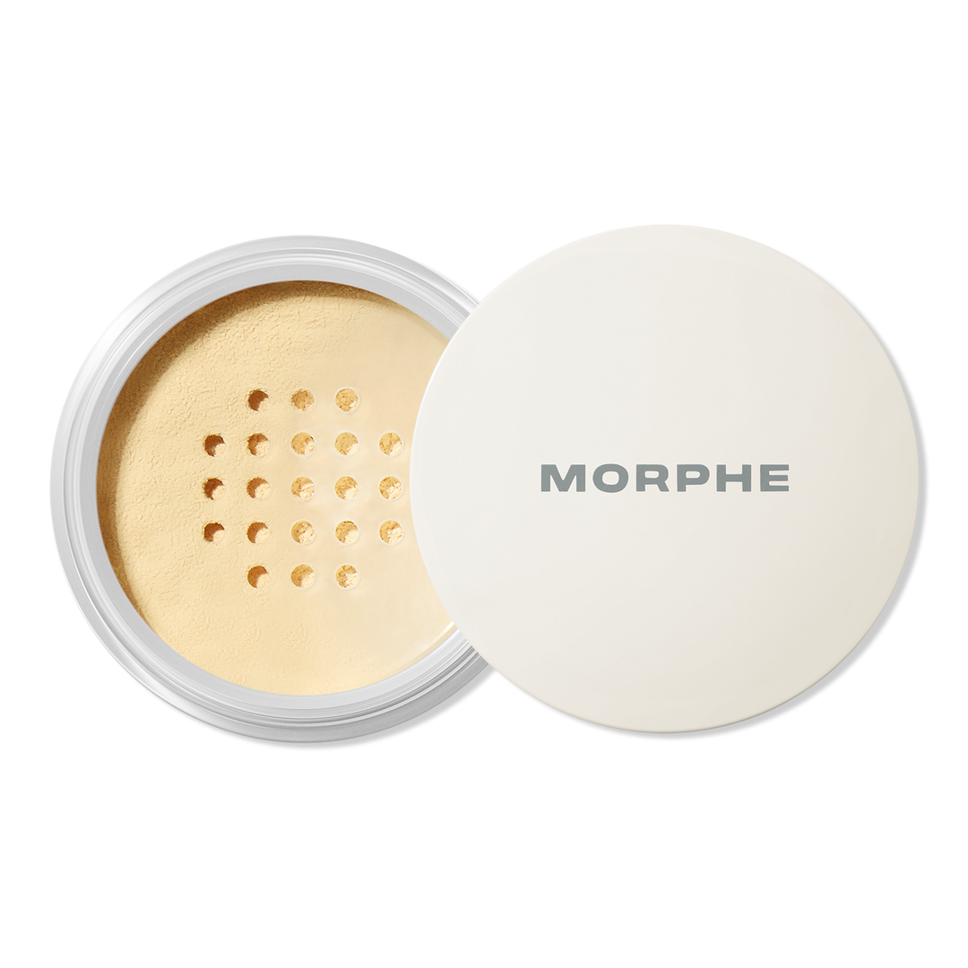 Bake & Set Setting Powder