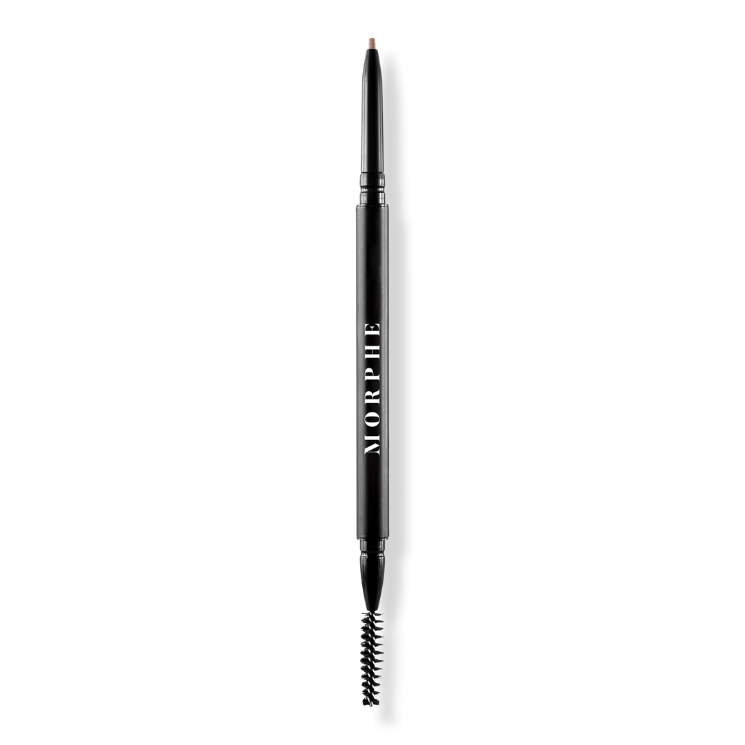 Micro Brow Dual-Ended Pencil & Spoolie