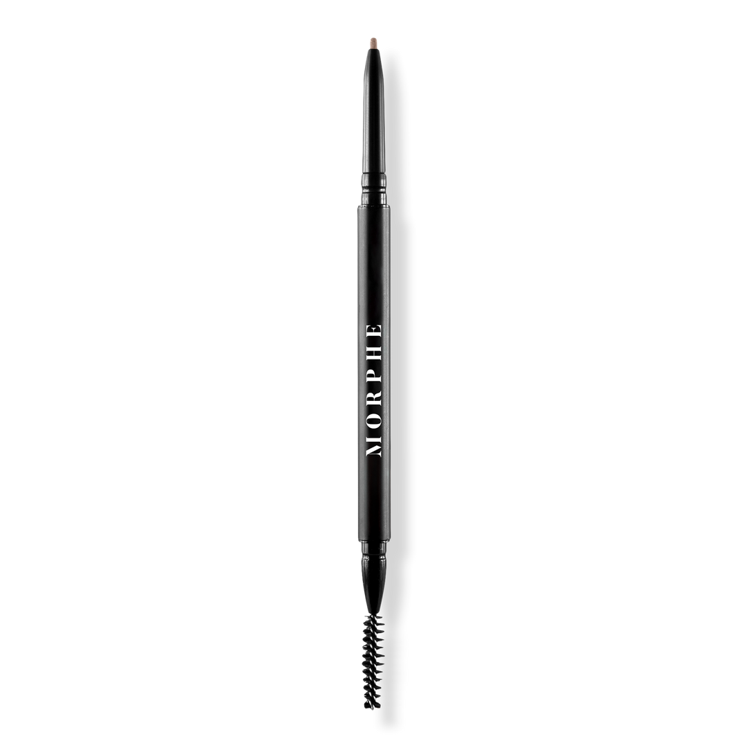 Micro Brow Dual-Ended Pencil & Spoolie