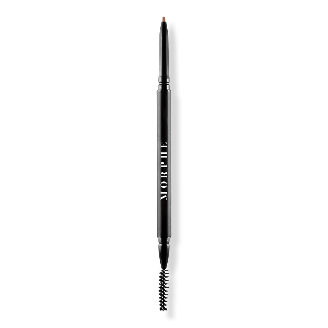 Micro Brow Dual-Ended Pencil & Spoolie