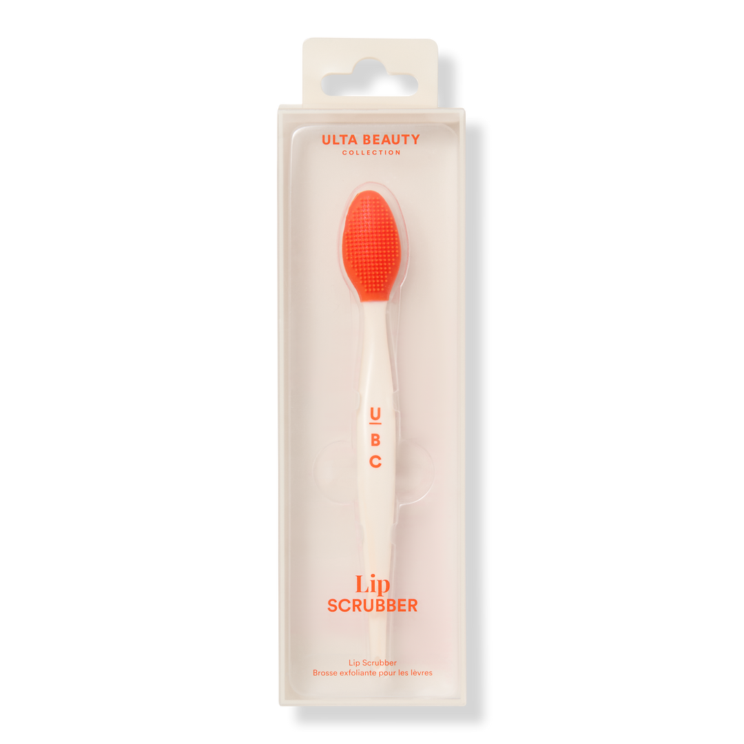 Dual Sided Lip Scrubber