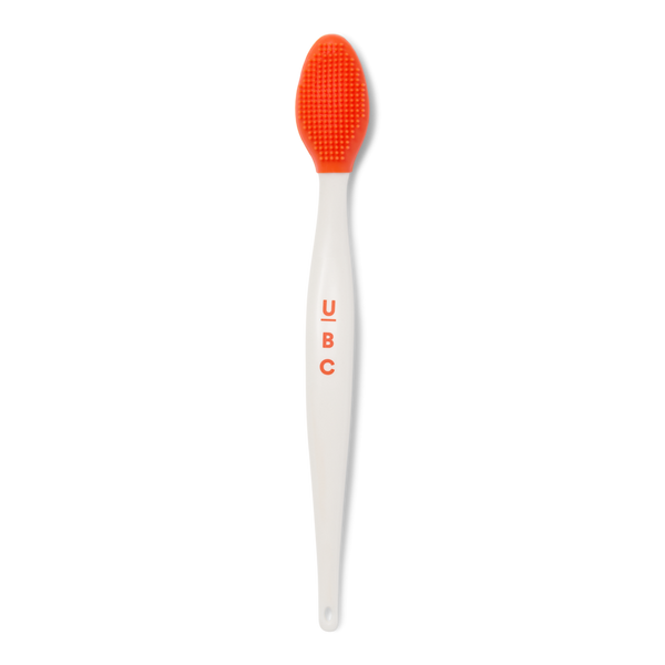 Dual Sided Lip Scrubber