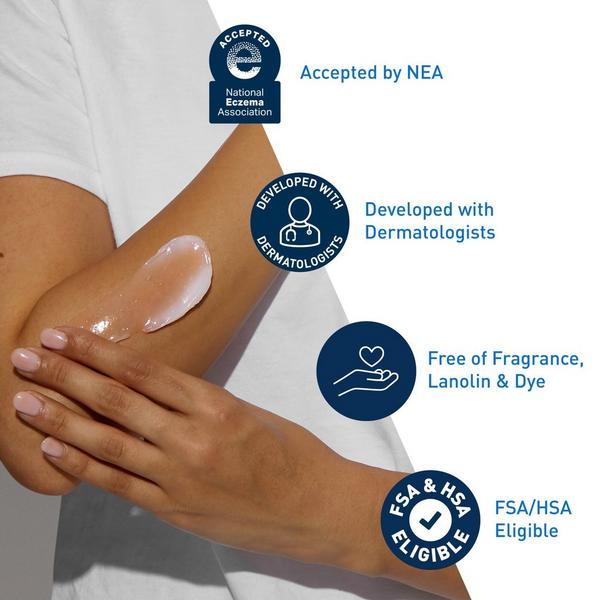 Healing Ointment to Help Protect & Soothe Dry to Very Dry Skin
