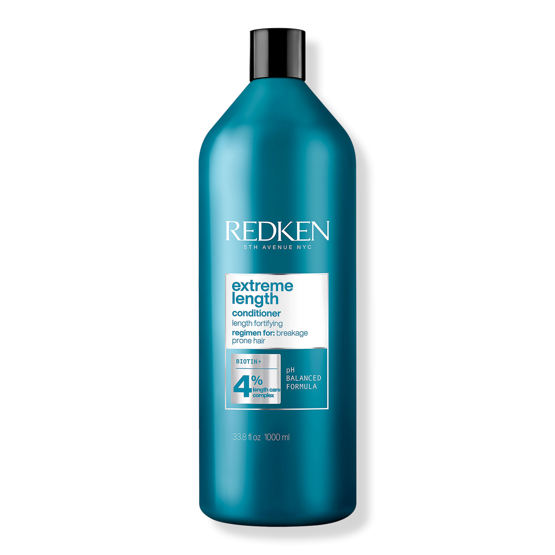 Extreme Length Conditioner