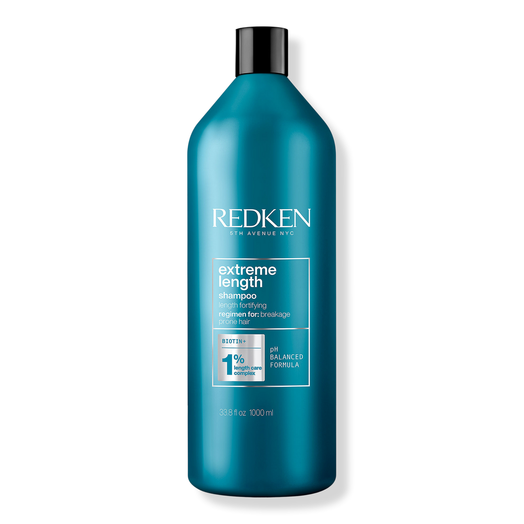 Extreme Length Shampoo