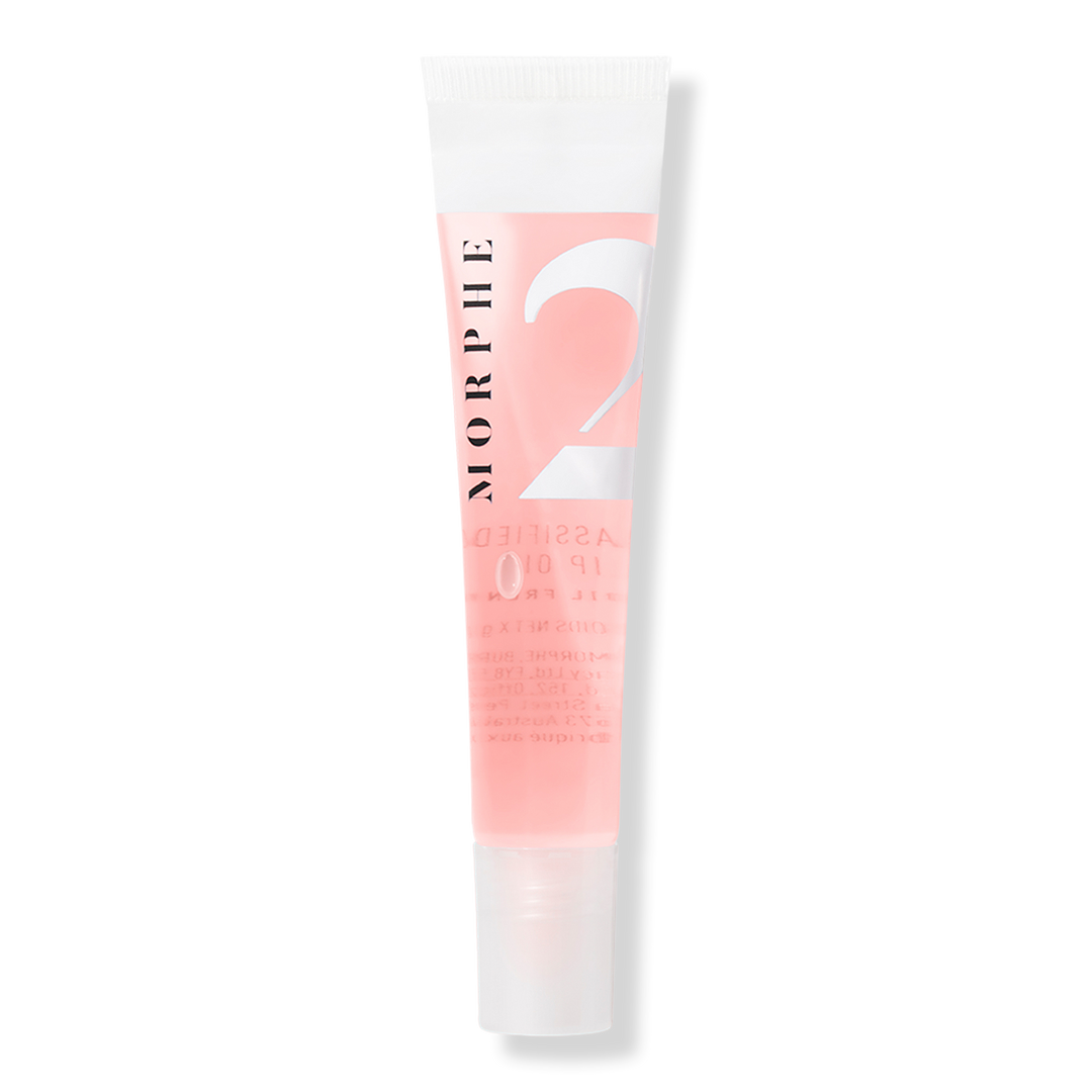 Glassified Lip Oil
