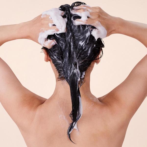 Way to Grow Long & Strong Shampoo