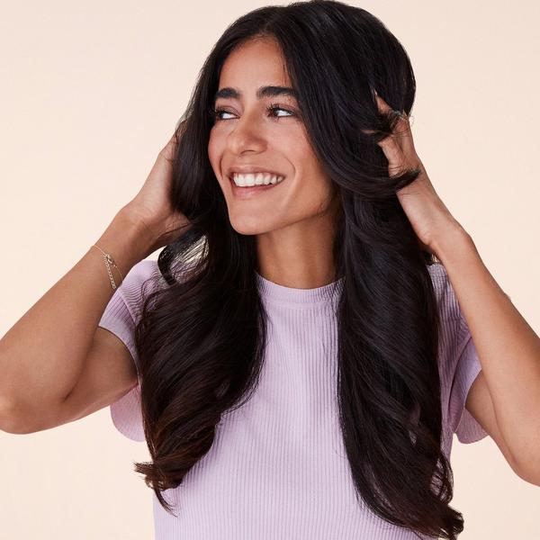 Way to Grow Long & Strong Shampoo
