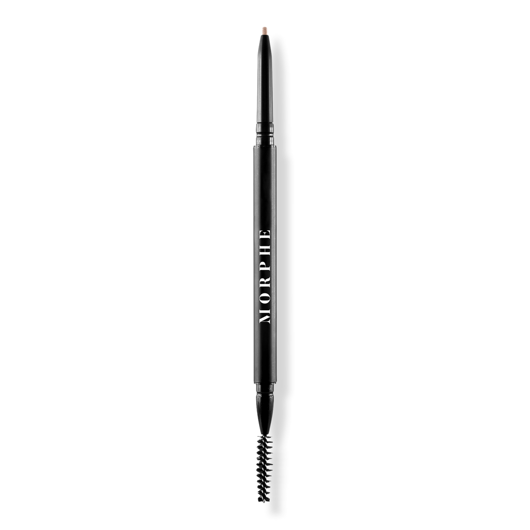 Micro Brow Dual-Ended Pencil & Spoolie