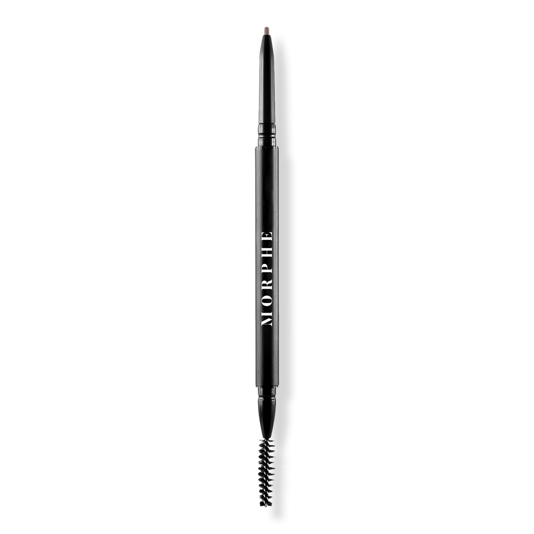 Micro Brow Dual-Ended Pencil & Spoolie