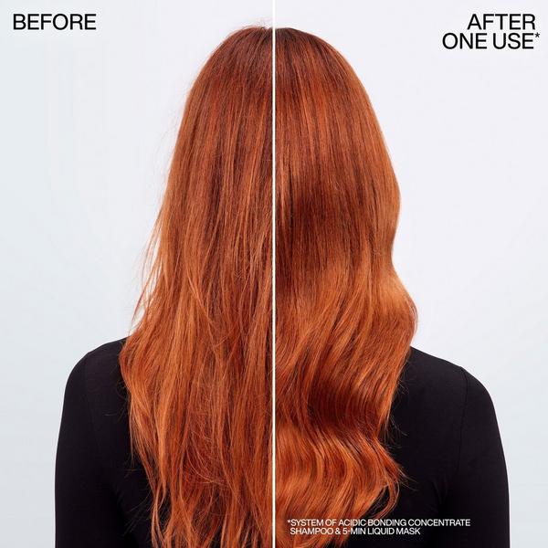 Acidic Bonding Concentrate Shampoo