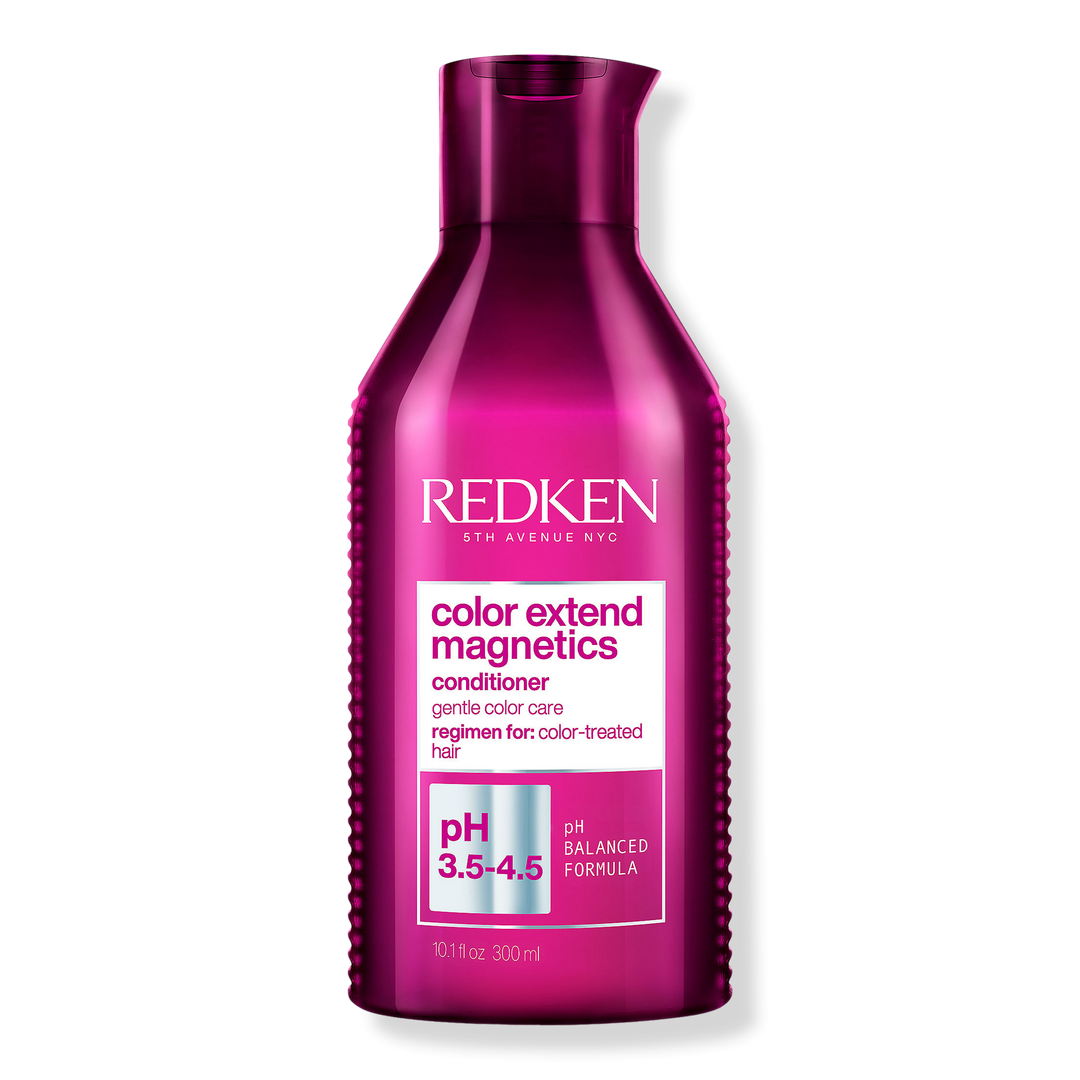 Color Extend Magnetics Conditioner