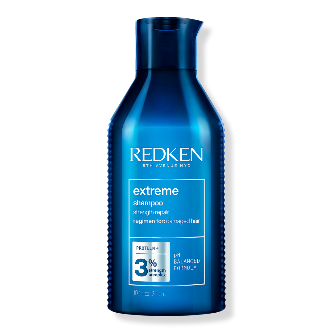 Extreme Shampoo