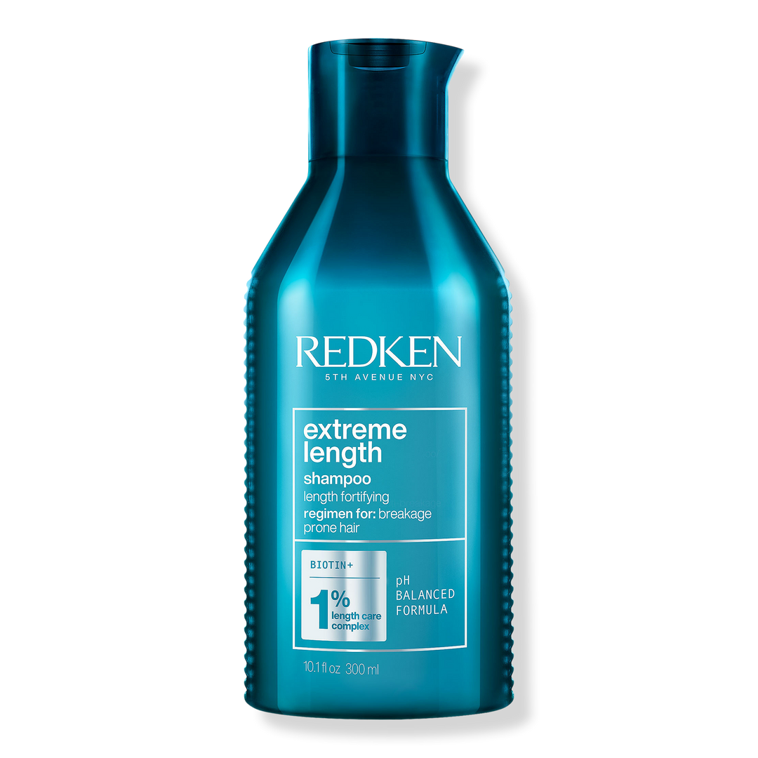 Extreme Length Shampoo