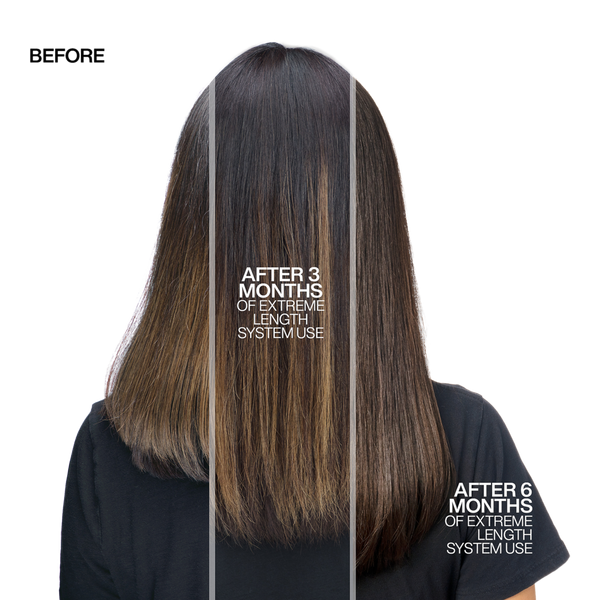 Extreme Length Shampoo