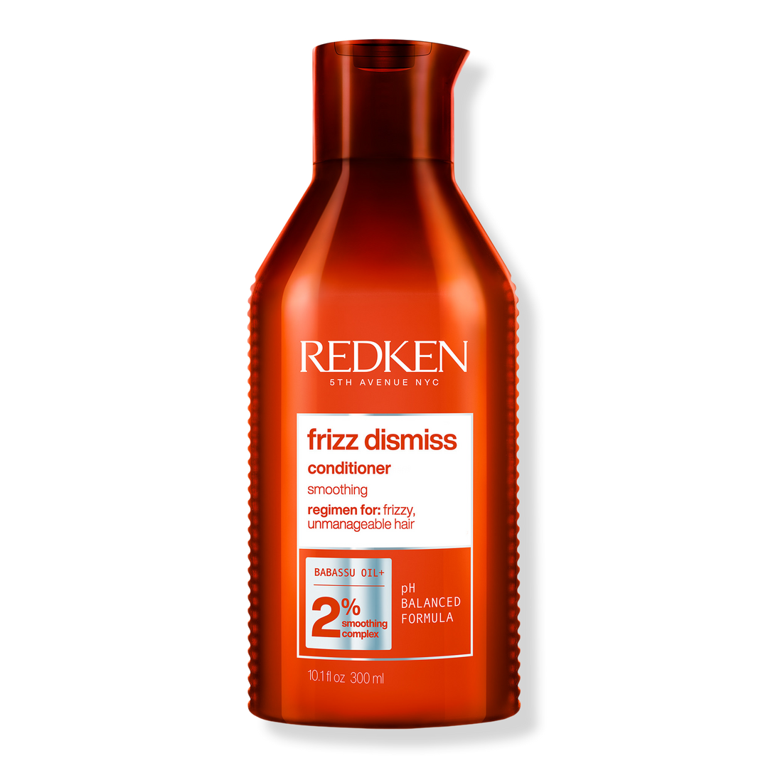 Frizz Dismiss Sulfate-Free Conditioner