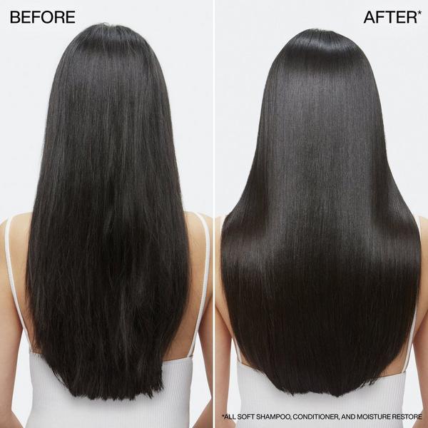 All Soft Argan-6 Oil